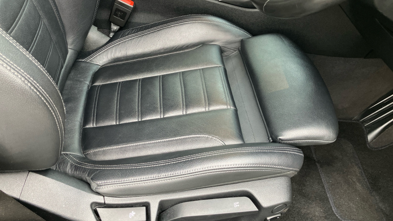 BMW 3 Series 320i M Sport 4dr Step Auto Petrol Saloon